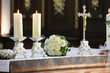 altar,hochzeit,traualtar