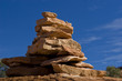 Foto: Sky High Cairn Sky High Cairn