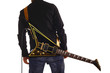 electric guitar