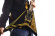 electric guitar