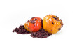 peperoni in agrodolce