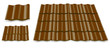 roof tile