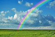 Foto: regenbogen regenbogen