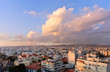Roofs of Limassol Roofs of Limassol