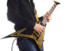 electric guitar