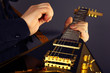 electric guitar