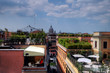 Panorama of Rome