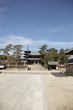 法隆寺観光