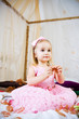 Photo: Little princess Little princess
