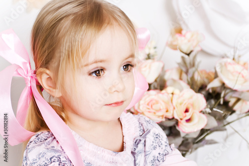 Photo: Little princess Little princess