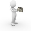 Making money