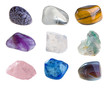 Photo: Minerals Minerals