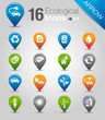 Arrow - Ecological Icons 01