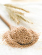 oat bran