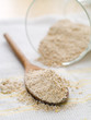 oat bran