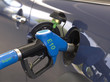 Tanken mit Biokraftstoff E10