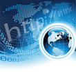 Global Network Concept Global Network Concept