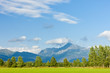 Krivan Mountain, Vysoke Tatry (High Tatras), Slovakia