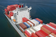 Container Ship