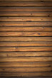 Wood paneling