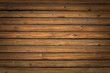 Wood paneling