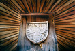 Piast Eagle - coat of arms Piast Eagle - coat of arms