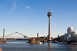 Foto: Medienhafen Düsseldorf Medienhafen Düsseldorf
