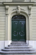 portal  wejsciowy, drzwi