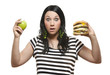 healthy or unhealthy