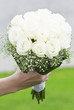 buoquet of roses