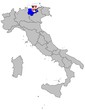 Trentino-Südtirol auf Italien Trentino-Südtirol auf Italien