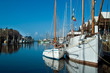 douarnenez en bretagne