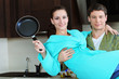 pan