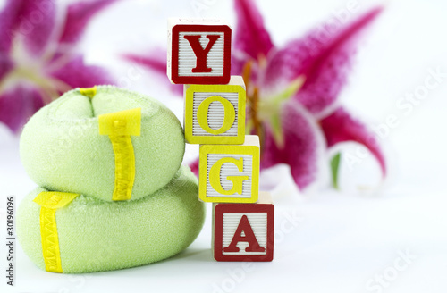Photo: Yoga Fitness Yoga Fitness