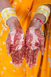 indian henna tattoo on hands indian henna tattoo on hands