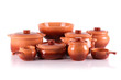 Ceramic ware