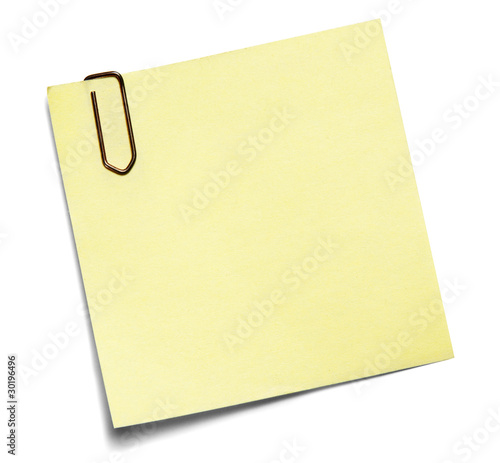Foto: post it post it