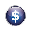 dollar button