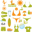 summer signs