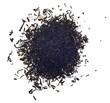 Pile of Loose Jasmine Tea