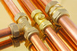 compression fittings