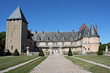 Château de Fleville devant les Nancy Château de Fleville devant les Nancy