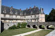 Château de Fleville devant les Nancy Château de Fleville devant les Nancy