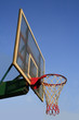 Basket ball hook Basket ball hook
