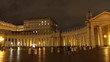 Saint Peter Square, Rome Saint Peter Square, Rome