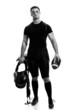 Football Player