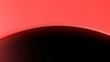 Red Yin and Yang Symbol - 3D Movie 01