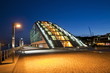 Dockland Hamburg