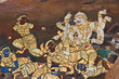 Art thai painting Art thai painting
