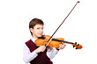 musician boy